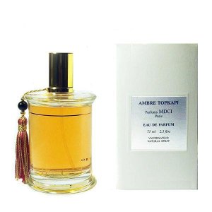 AMBRE TOPKAPI